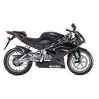 Carenados Aprilia RS125