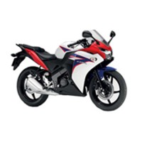 Carenados Honda CBR 125 R 11-13