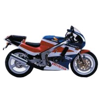 Carenados Honda CBR 250 R