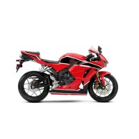 Carenados Honda CBR 600 RR