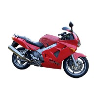 Carenados Honda VFR 800 98-01