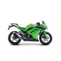 Carenados Kawasaki Ninja EX300