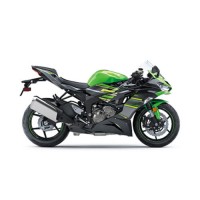 Carenados Kawasaki Ninja EX650