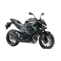 Carenados Kawasaki Ninja Z800 13-16