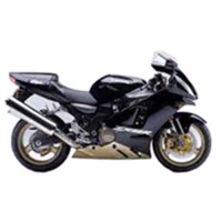 Carenados Kawasaki Ninja ZX12R 00-01