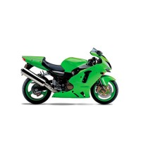 Carenados Kawasaki Ninja ZX12R