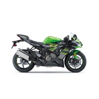 Carenados Kawasaki Ninja ZX6R