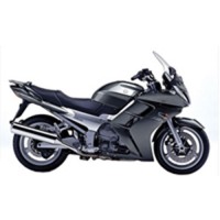 Carenados Yamaha FJR1300