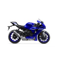 Carenados Yamaha R1