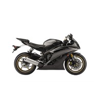 Carenados Yamaha R6