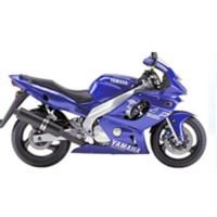 Carenados Yamaha YZF600R 94-07