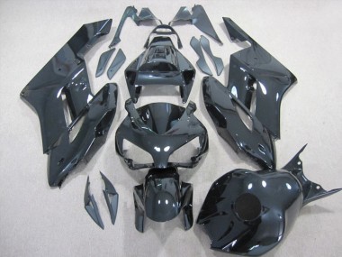 Honda CBR 1000 RR 04-05 - Negro