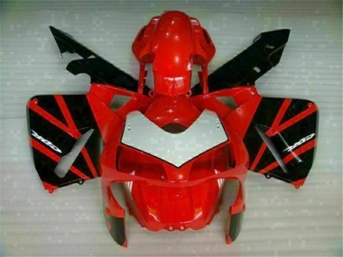 Honda CBR 600 RR 03-04 - Rojo