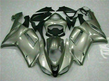 Kawasaki ZX6R 07-08 - Plata