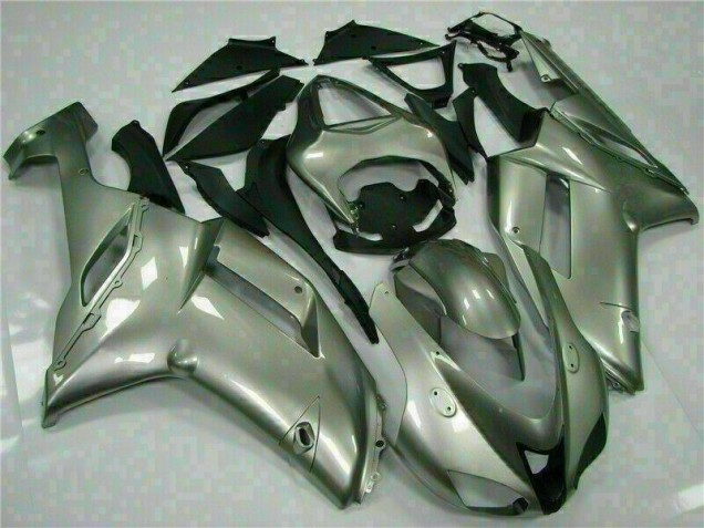 Kawasaki ZX6R 07-08 - Plata