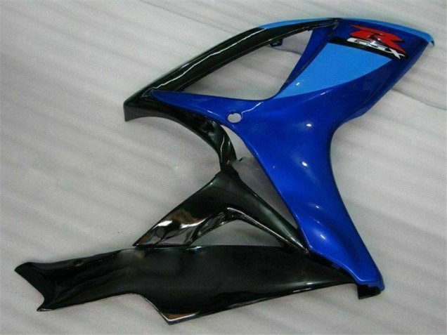 Suzuki GSXR 600 / 750 K6 06-07 - Azul