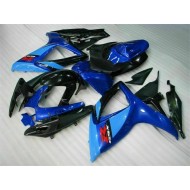 Suzuki GSXR 600 / 750 K6 06-07 - Azul