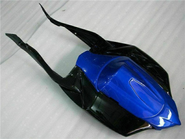 Suzuki GSXR 600 / 750 K8 08-10 - Azul Negro