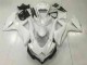 Suzuki GSXR 600 / 750 K8 08-10 - Blanco