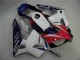 Honda CBR 600 RR 03-04 - Blanco