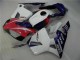 Honda CBR 600 RR 03-04 - Blanco