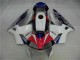 Honda CBR 600 RR 03-04 - Blanco