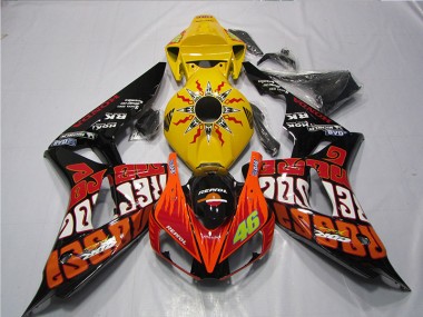 Honda CBR 1000 RR 04-05 - Repsol 46