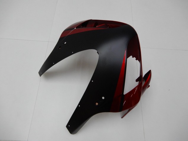 Honda CBR 600 RR 03-04 - Rojo Negro