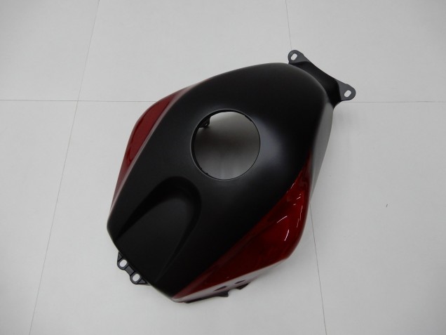 Honda CBR 600 RR 03-04 - Rojo Negro