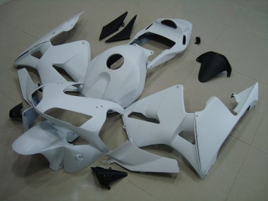 Honda CBR 600 RR 03-04 - Sin Pintar