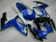 Suzuki GSXR 600 / 750 K6 06-07 - Azul