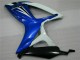 Suzuki GSXR 600 / 750 K6 06-07 - Azul