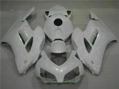 Honda CBR 1000 RR 04-05 - Blanco