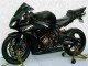 Honda CBR 1000 RR 06-07 - Negro