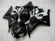 Honda CBR 1000 RR 06-07 - Negro