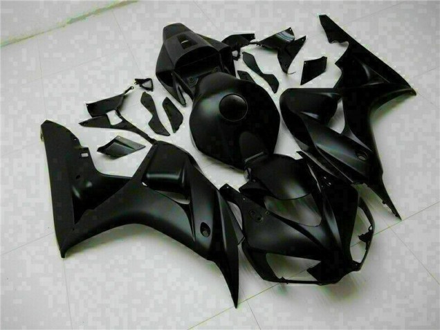 Honda CBR 1000 RR 06-07 - Negro