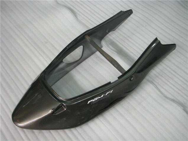 Honda CBR 1100 XX 96-07 - Negro