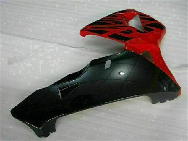 Honda CBR 600 RR 03-04 - Rojo Negro