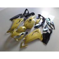 Aprilia RS 125 06-11 - Amarillo & Negro