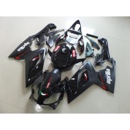 Aprilia RS 125 06-11 - Negro Estilo OEM