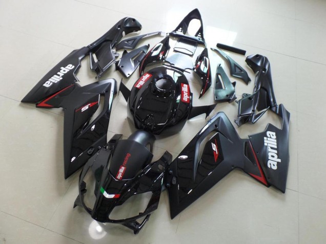 Aprilia RS 125 06-11 - Negro Estilo OEM