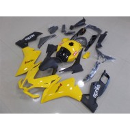 Aprilia RS4 50 125 11-18 - Amarillo Negro