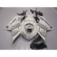 Ducati 1098 07-14 - Blanco Jack Daniels