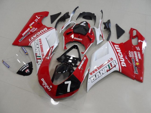 Ducati 848 1098 1198 07-14 - Banner 7