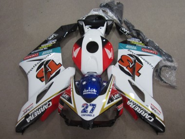 Honda CBR 1000 RR 04-05 - 27 Contrainer IT