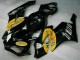 Honda CBR 1000 RR 04-05 - Amarillo Negro