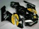 Honda CBR 1000 RR 04-05 - Amarillo Negro