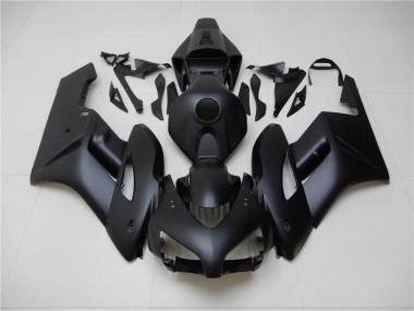 Honda CBR 1000 RR 04-05 - Negro Mate