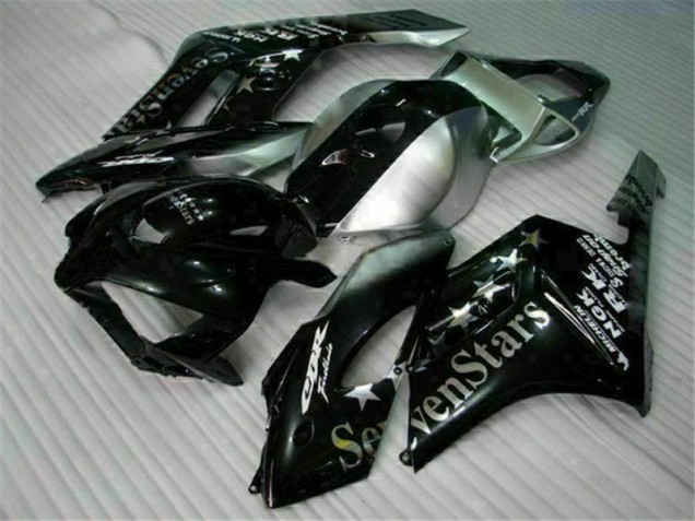 Honda CBR 1000 RR 04-05 - Negro SevenStars