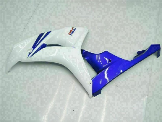 Honda CBR 1000 RR 06-07 - Azul Blanco